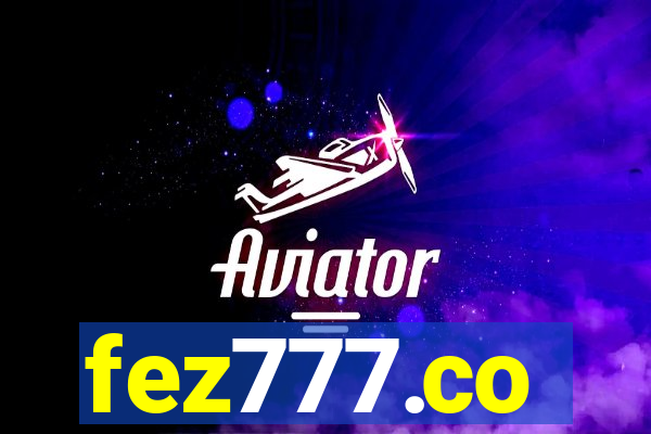 fez777.co