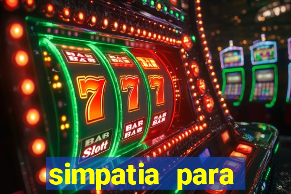 simpatia para ganhar no bingo urgente