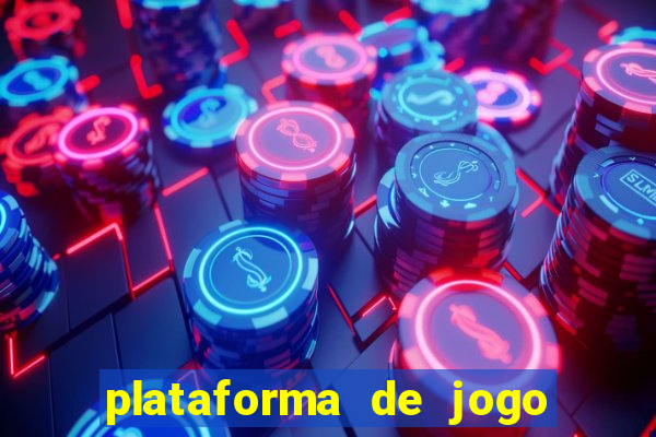 plataforma de jogo de r 3