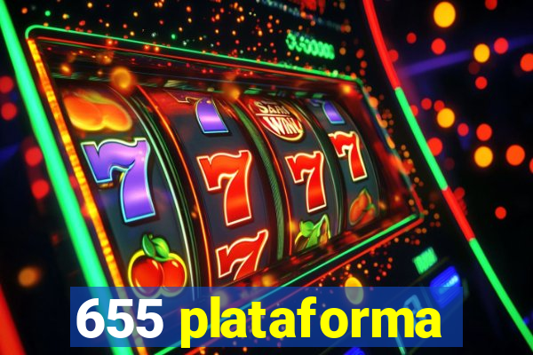 655 plataforma