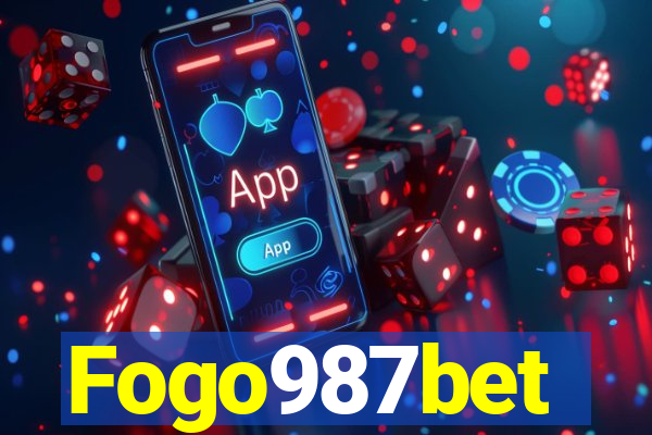 Fogo987bet