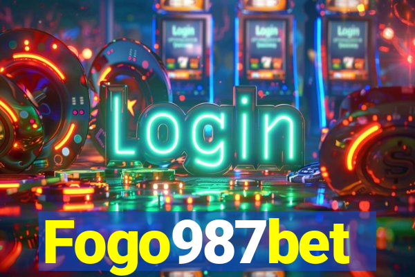 Fogo987bet