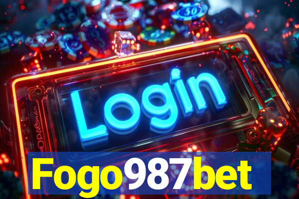 Fogo987bet