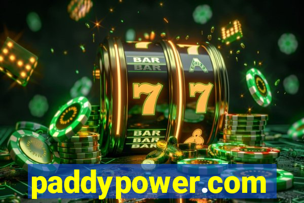 paddypower.com