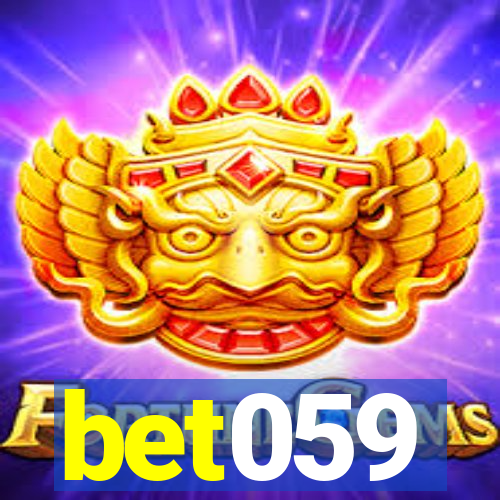 bet059