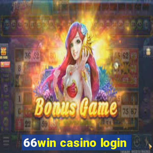 66win casino login