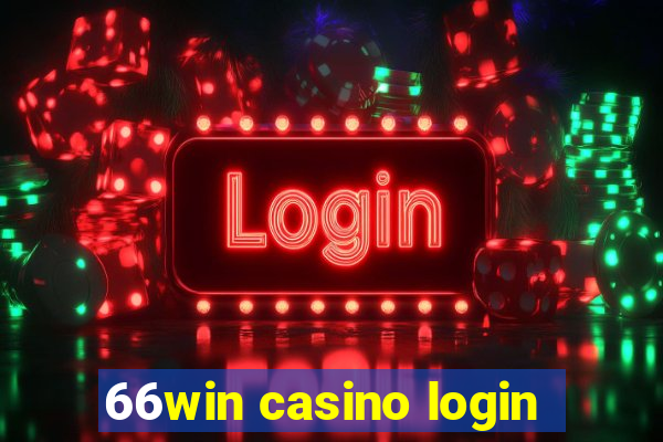 66win casino login