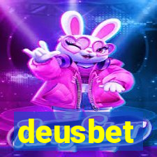 deusbet