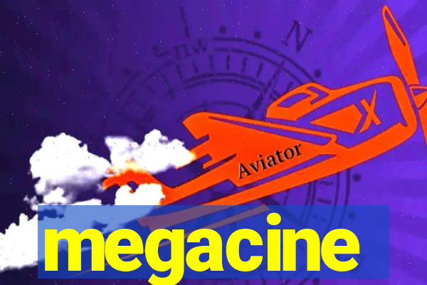 megacine