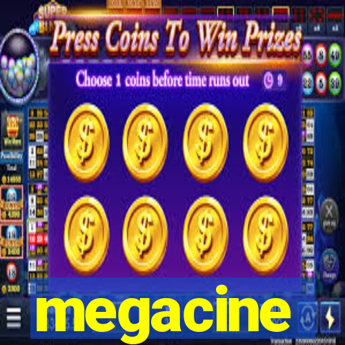 megacine