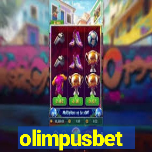 olimpusbet