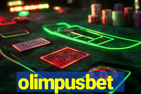 olimpusbet