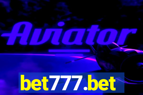 bet777.bet