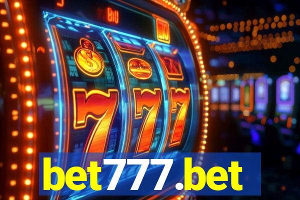 bet777.bet