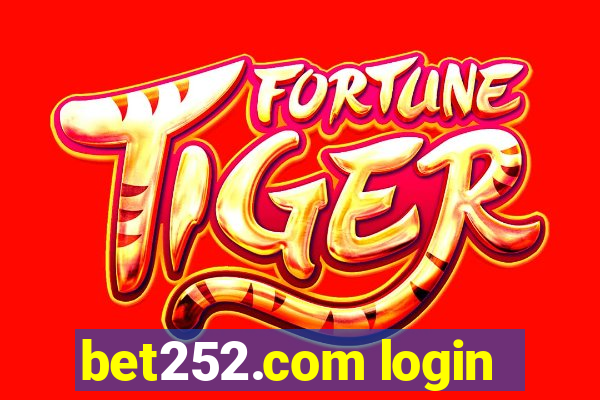 bet252.com login