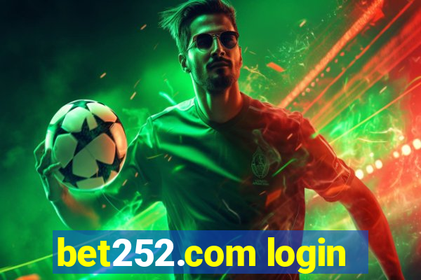 bet252.com login