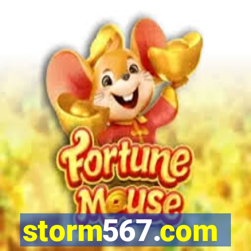 storm567.com