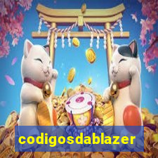 codigosdablazer