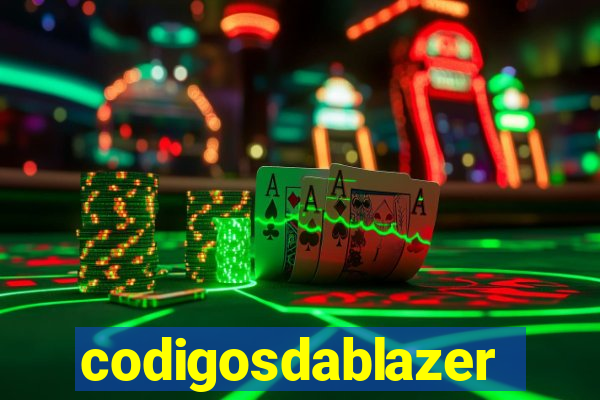 codigosdablazer