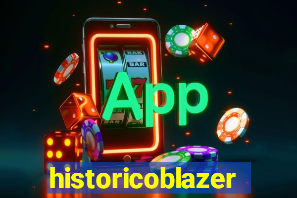 historicoblazer