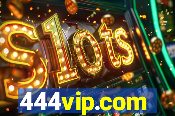 444vip.com