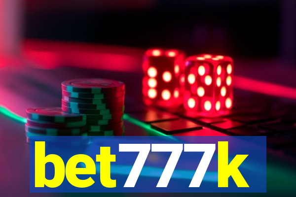 bet777k