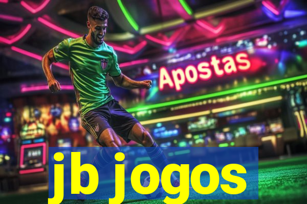 jb jogos