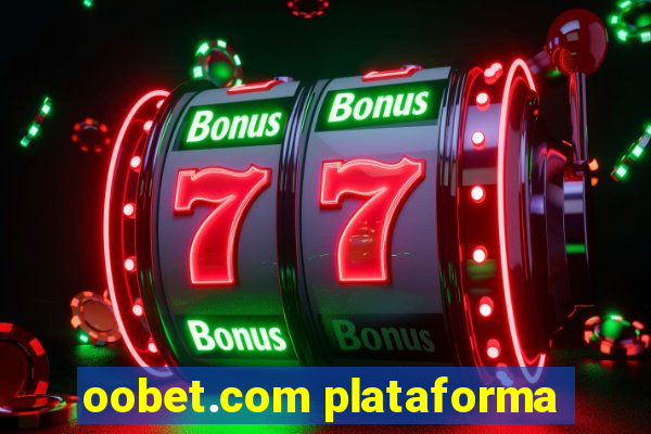 oobet.com plataforma