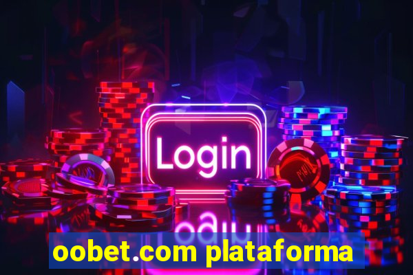 oobet.com plataforma