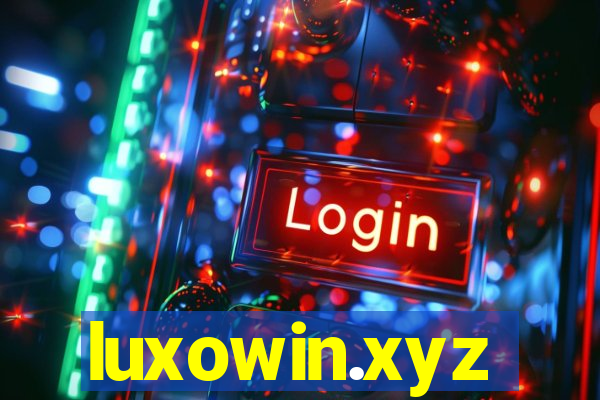 luxowin.xyz