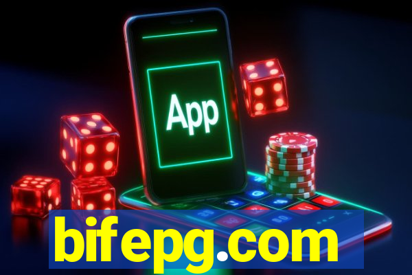 bifepg.com