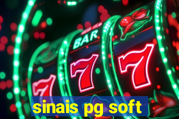 sinais pg soft