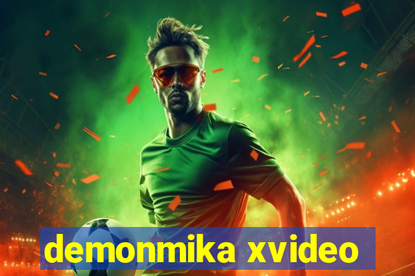 demonmika xvideo