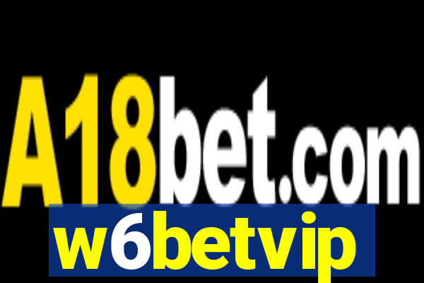 w6betvip