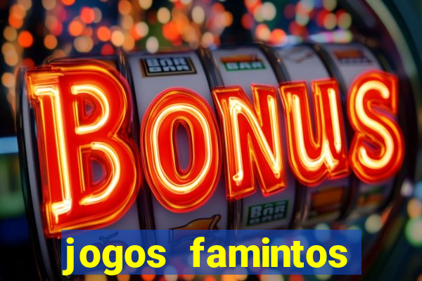 jogos famintos assistir online