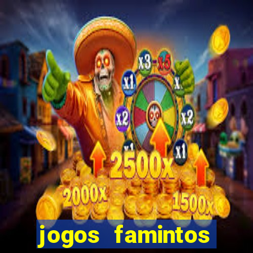 jogos famintos assistir online