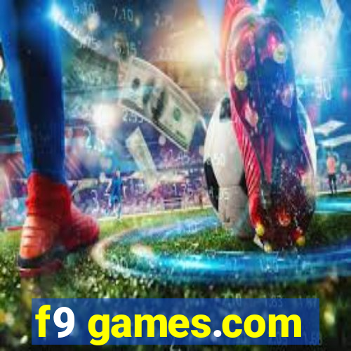 f9 games.com