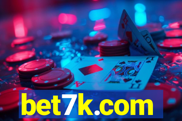 bet7k.com