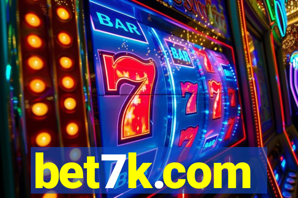 bet7k.com