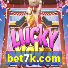 bet7k.com