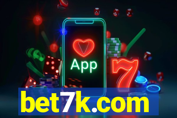 bet7k.com