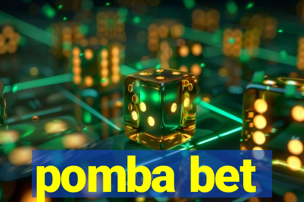 pomba bet