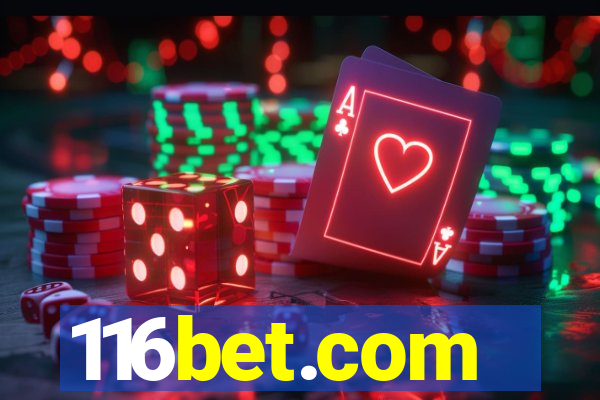 116bet.com