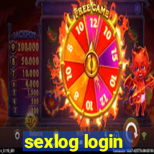 sexlog login