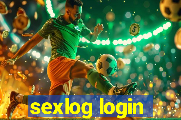 sexlog login