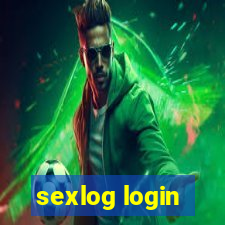 sexlog login