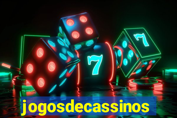 jogosdecassinos