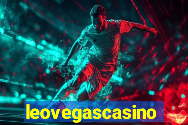 leovegascasino