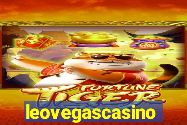 leovegascasino