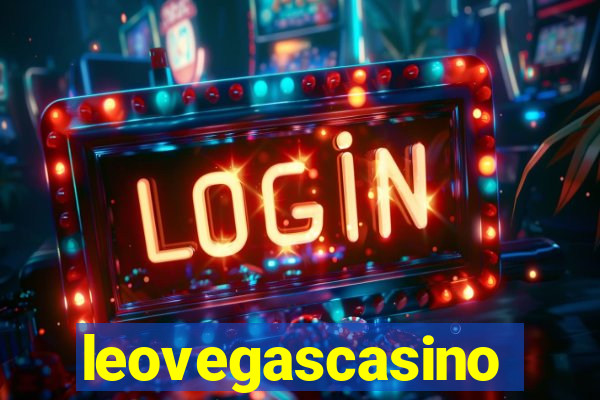 leovegascasino